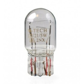 Køb Blinklyspære af TECH Z46 til den lave pris 27,16&nbsp;kr.