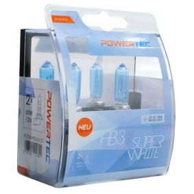 Køb Pære, fjernlys af TECH PTZSWHB3-DUO til den lave pris 102,53&nbsp;kr.