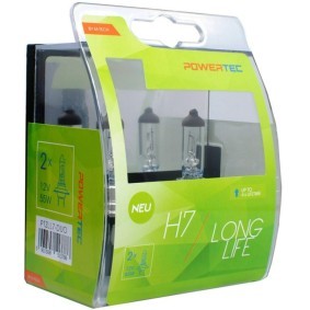 Køb Pære, fjernlys af TECH PTZLL7-DUO til den lave pris 101,62&nbsp;kr.