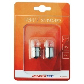 Glühlampe, Innenraumleuchte von TECH PTZ30-02B