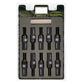 OMP OMPS09971201 Radschrauben und Radmuttern RENAULT THALIA 2 (LU1/2) 1.5 64 PS Diesel