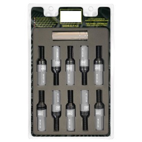 OMP OMPS09971204 Radschrauben und Radmuttern RENAULT THALIA 2 (LU1/2) 1.5 64 PS Diesel