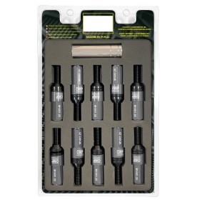 OMP OMPS09971402 Radschrauben und Radmuttern RENAULT THALIA 2 (LU1/2) 1.5 64 PS Diesel