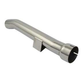 Bike IT CNP507 Auspuffrohre FIAT DUCATO Pritsche/Fahrgestell (230) 2.0 84 PS Diesel