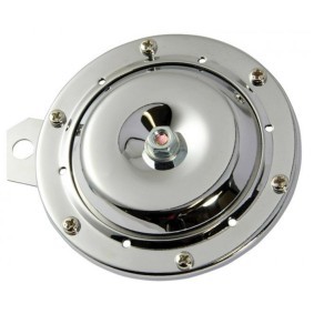 Bike IT HOR12VCH Signalhorn MAZDA 6 Station Wagon (GY) 2.3 162 hk Bensinmotor