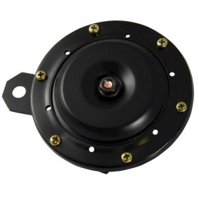 Bike IT HORL12VBLK Signalhorn MAZDA 6 Station Wagon (GY) 2.3 162 hk Bensinmotor