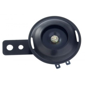 Bike IT HORS12V Signalhorn MAZDA 6 Station Wagon (GY) 2.3 162 hk Bensinmotor