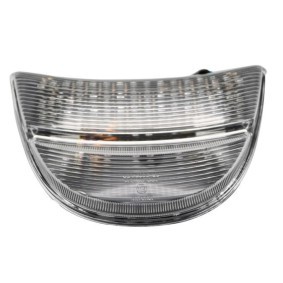 Bike IT LEDH058 Rückleuchten VOLVO XC60 II (246) 2.0 190 PS Otto