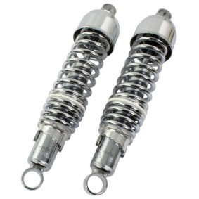 Bike IT SHK07CH Amortecedores JEEP Grand Cherokee I (ZJ, ZG) 4.0 177 cv Otto