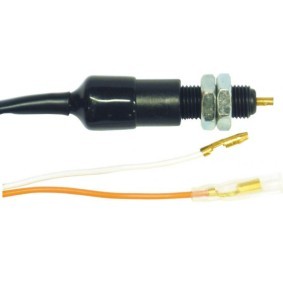 Bike IT SSSR01 Bremslichtschalter RENAULT Megane 4 Grandtour (K9A/M/N_) 1.6 115 PS Otto