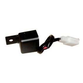 Bike IT WRELED03 Blinkerrelais RENAULT LAGUNA 1 (B56, 556) 1.8 90 PS Otto