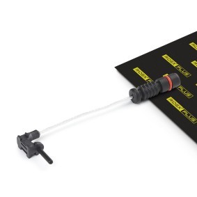 RIDEX PLUS 407W0003P Sensor de desgaste pastilha de travão MERCEDES-BENZ CLK