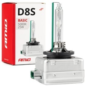 Osta Xenon-polttimo AMiO:llä 02952 edullisesti hintaan 23,73&nbsp;&euro;