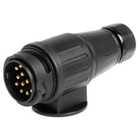 Osta Perävaunupistoke AMiO:llä 03220 edullisesti hintaan 4,15&nbsp;&euro;