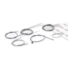 RMS 16 362 0040 Bowdenzug RENAULT LAGUNA 1 (B56, 556) 1.8 90 PS Otto