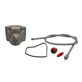 RMS 16 368 0014 Tachowelle RENAULT LAGUNA 1 (B56, 556) 2.0 109 PS Otto