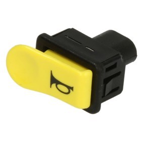 RMS 24 613 0010 Signalhorn MAZDA 6 Station Wagon (GY) 2.3 162 hk Bensinmotor