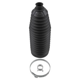 LEMFÖRDER 44799 01 OPEL MOKKA Hammastangon suojakumi