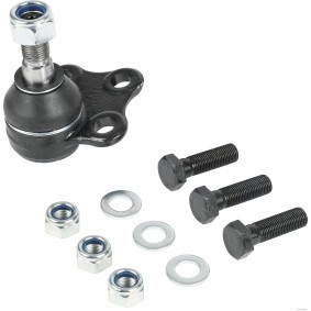 Compre Rótula de suspensão da HERTH+BUSS JAKOPARTS J4860835 a um preço baixo por 17,77&nbsp;&euro;