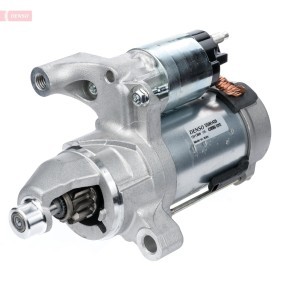 DENSO DSN1439 Startmotor AUDI A4 B9 Sedan (8W2, 8WC) 3.0 354 hk Bensinmotor
