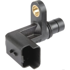 HERTH+BUSS ELPARTS 70630122 Sensor de temperatura del refrigerante MINI Paceman (R61) 1.6 116 cv Motor otto