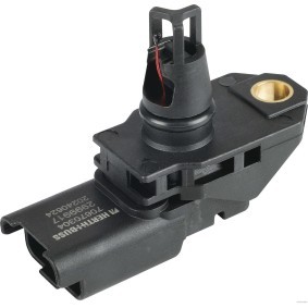 HERTH+BUSS ELPARTS 70670304 Ansauglufttemperatursensor CITROËN C5 Aircross