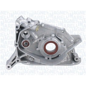 Ölpumpe von MAGNETI MARELLI 351516000089