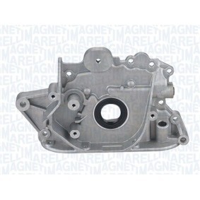 Ölpumpe von MAGNETI MARELLI 351516000090