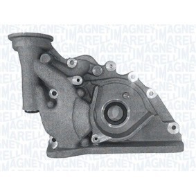 Ölpumpe von MAGNETI MARELLI 351516000124