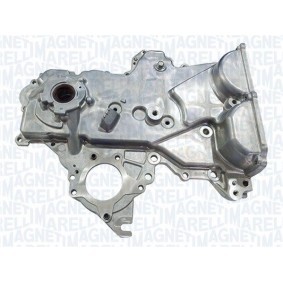 Ölpumpe von MAGNETI MARELLI 351516000141