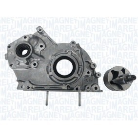 MAGNETI MARELLI 351516000147 Bomba de óleo OPEL MOKKA