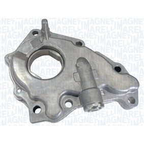 MAGNETI MARELLI 351516000153 Oljepumpe MAZDA 3