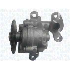 Achetez des Pompe à huile MAGNETI MARELLI 351516000160 à prix pour 112,73&nbsp;&euro;