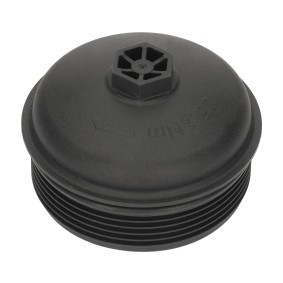 FEBI BILSTEIN 188767 Cárter do filtro de óleo e junta RENAULT KANGOO