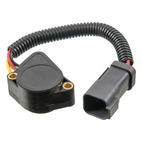 Acquista Sensore, Posizionamento pedale acceleratore da FEBI BILSTEIN 192625 a buon mercato per soli 33,26&nbsp;&euro;