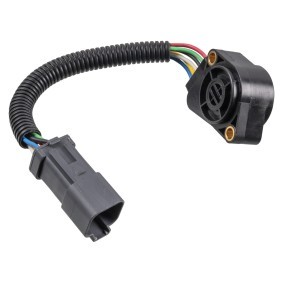 Acquista Sensore, Posizionamento pedale acceleratore da FEBI BILSTEIN 192626 a buon mercato per soli 30,52&nbsp;&euro;