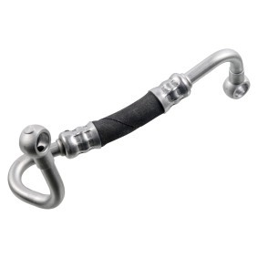 FEBI BILSTEIN 192780 Tubo de engrase del turbo BMW Serie 2