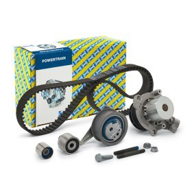 Compre Bomba de água + kit de correia dentada da SNR KDP457.850 a um preço baixo por 139,29&nbsp;&euro;