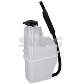 SWAG 33 11 0989 Ekspansjonstank MAZDA 2 Hatchback (DE_, DH_3)