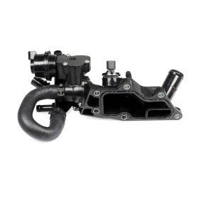 GK 701450 Thermostat RENAULT Clio 4 Grandtour (KH_) 0.9 76 PS Otto