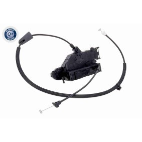 VEMO V42-85-0007 Türschloss PEUGEOT 207 CC (WD_)