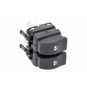 Fensterheberschalter für RENAULT von VEMO