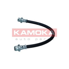KAMOKA 1170008 Latiguillos de freno HONDA JAZZ
