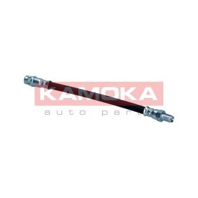 KAMOKA 1170061 Latiguillos de freno OPEL Corsa С Furgoneta (X01)
