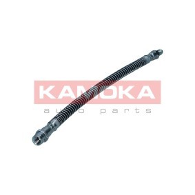 KAMOKA 1170102 Latiguillos de freno MERCEDES-BENZ Clase C Sedán (W204) 1.6 156 cv Motor otto