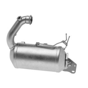 Partikelfilter (DPF) ME.06.73 für RENAULT