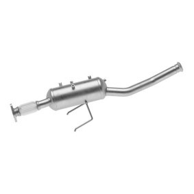 Partikelfilter (DPF) RN.30.73 für RENAULT