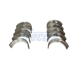 FRECCIA MB19-102807 Bronzine motore SKODA Fabia 2 (545) 1.2 75 CV Diesel