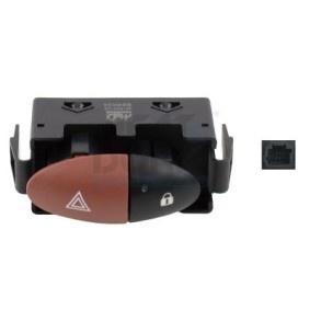 Acquista Interruttore, Lampeggiatore d'emergenza da MEAT & DORIA 236020 a buon mercato per soli 19,03&nbsp;&euro;