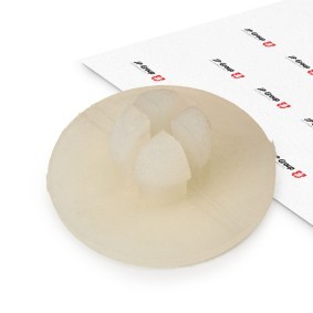 JP GROUP 1163950600 Zubehörsatz, Scheibenbremsbelag SEAT Ibiza 4 Sportcoupe (6J1, 6P5) 1.4 75 PS Diesel